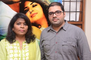 Marala Telupana Priya Movie Press Meet